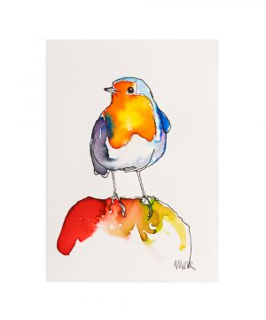 Robin 1