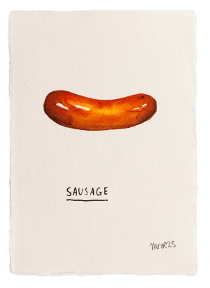 Sausage