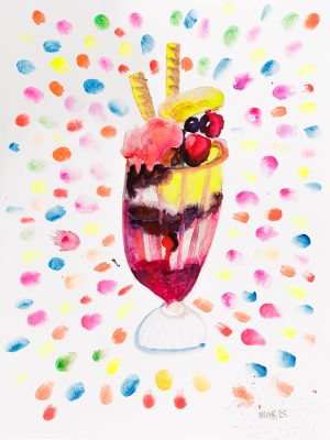 Sundae 2