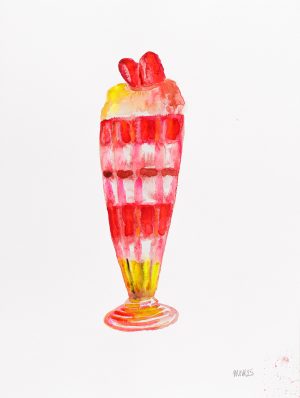 Sundae 1
