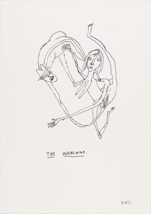 The Whirlwind