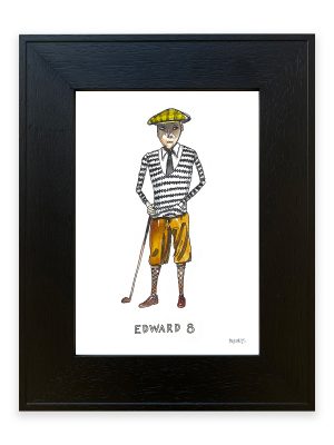Edward 8 (Original)
