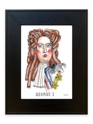 George 1 (Original)