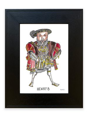 Henry 8 (Original)