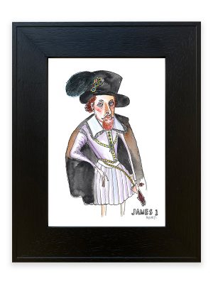 James 1 (Original)