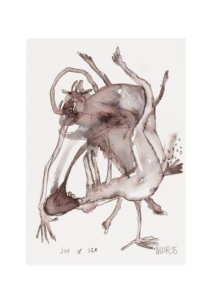 Joy of sex 1