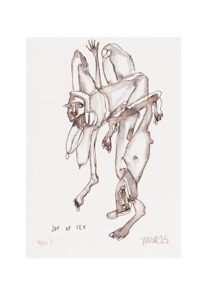 Joy of sex 4