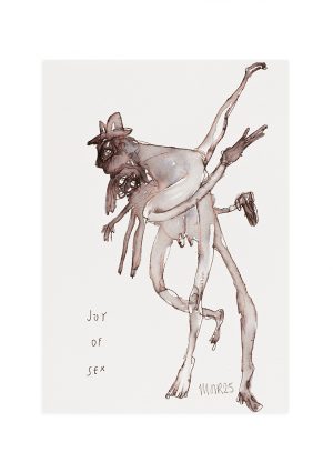 Joy of sex 5