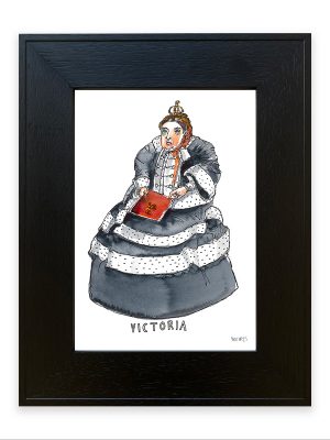 Victoria (Original)