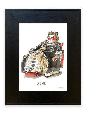 Anne (Original)