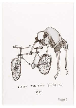 Clown