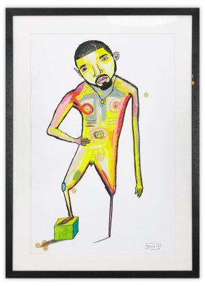 Drake