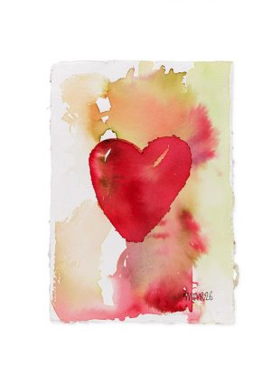 Heartscape II