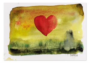 Heartscape III