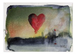 Heartscape IV