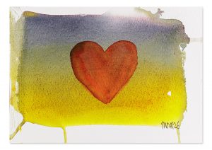 Heartscape V