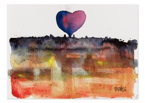 Heartscape VI