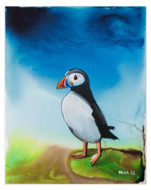 Puffin