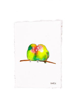 Love Bird I