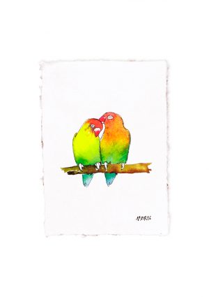 Love Bird II