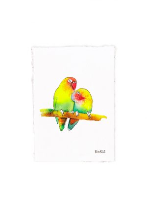 Love Bird VII