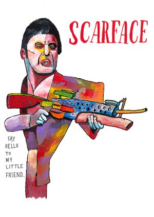Scarface