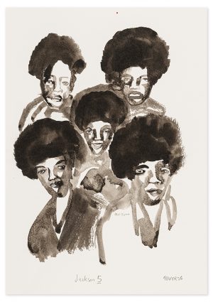 Jackson 5