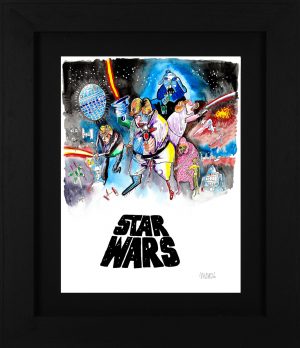 Star Wars (Original)