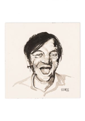 Mark E Smith
