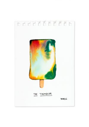 The Trembler