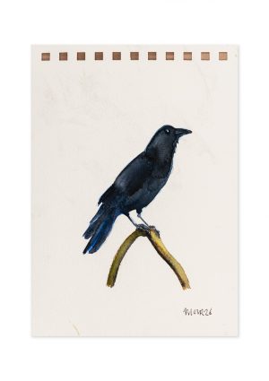 Crow