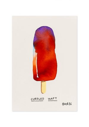 Curdled Waft