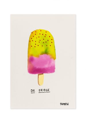 Dr Fridge