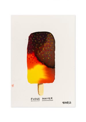 Fudge Master