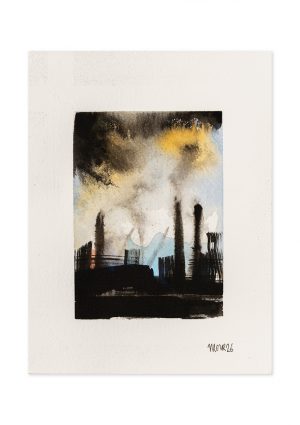 Industrial I