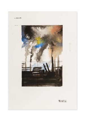 Industrial X