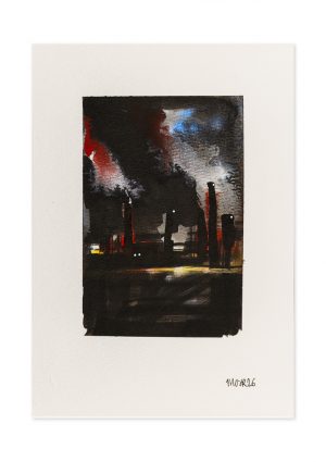 Industrial XI
