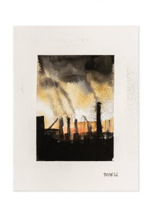 Industrial II
