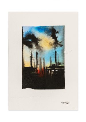 Industrial III