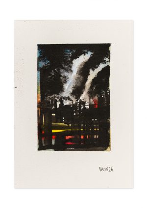 Industrial V