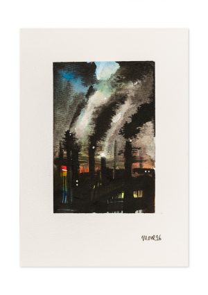 Industrial VI