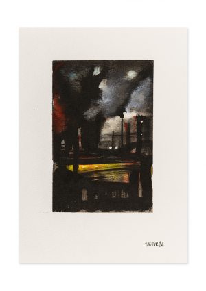 Industrial VIII