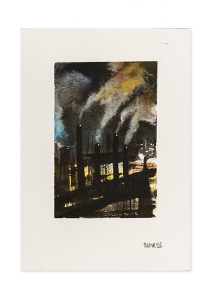 Industrial IX