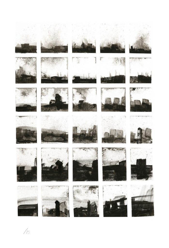 Industry No .1