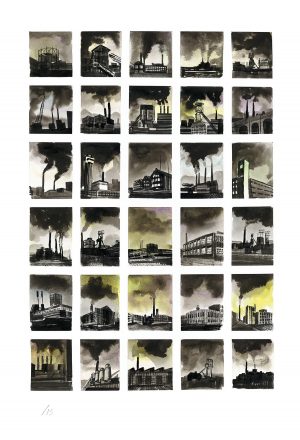 Industry No.3