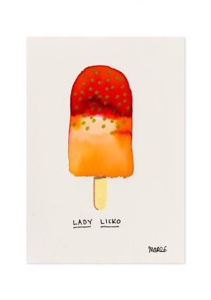 Lady Licko