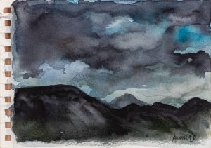 Lake District I