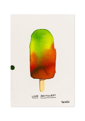 Lime Aristocrat