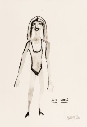 Miss World